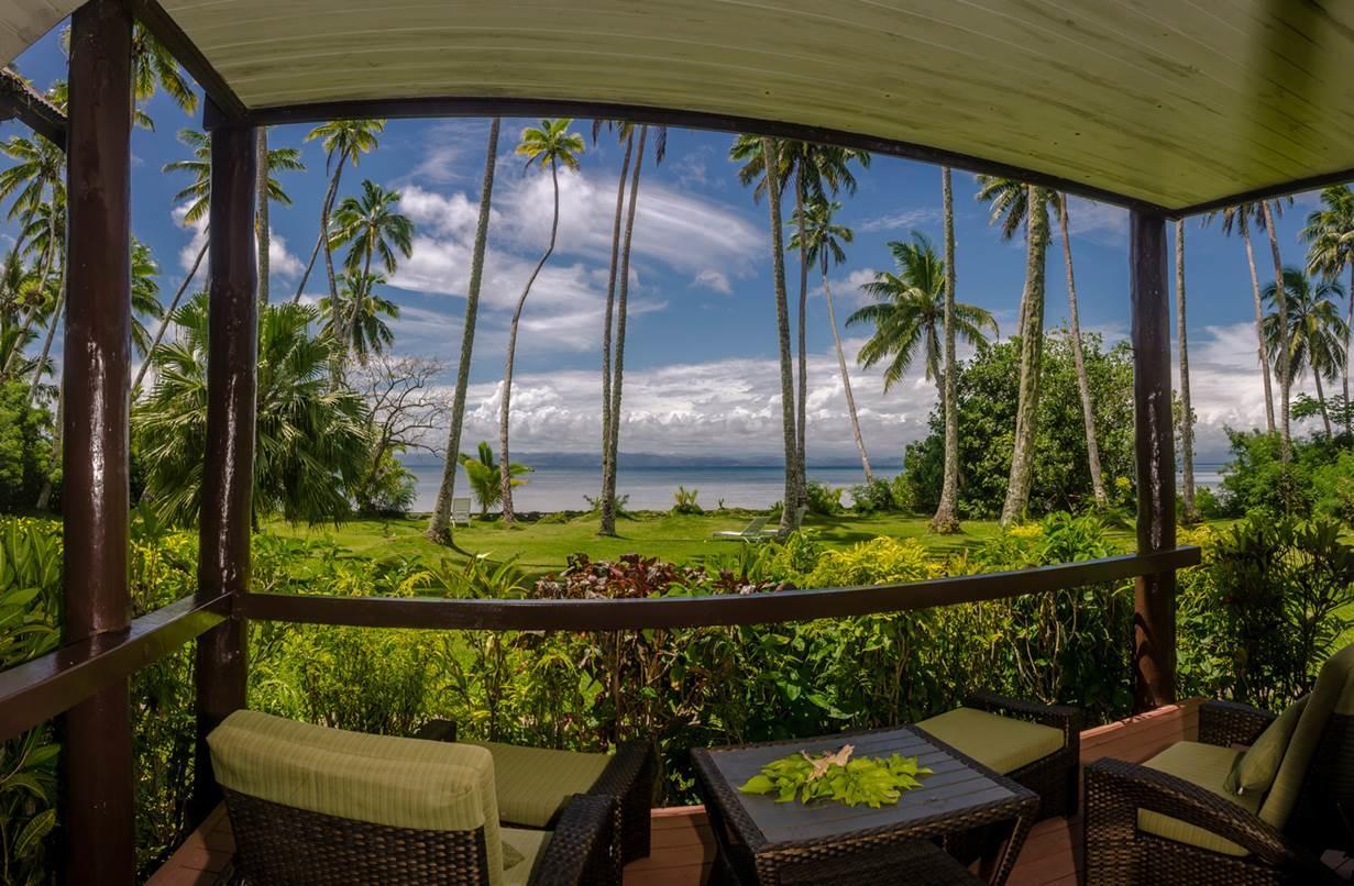Beqa Lagoon Resort Raviravi Ngoại thất bức ảnh